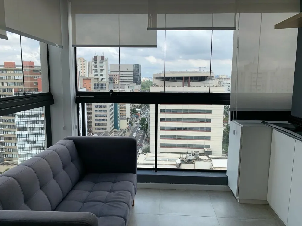 Kitnet-Studio, 32 m² - Foto 3