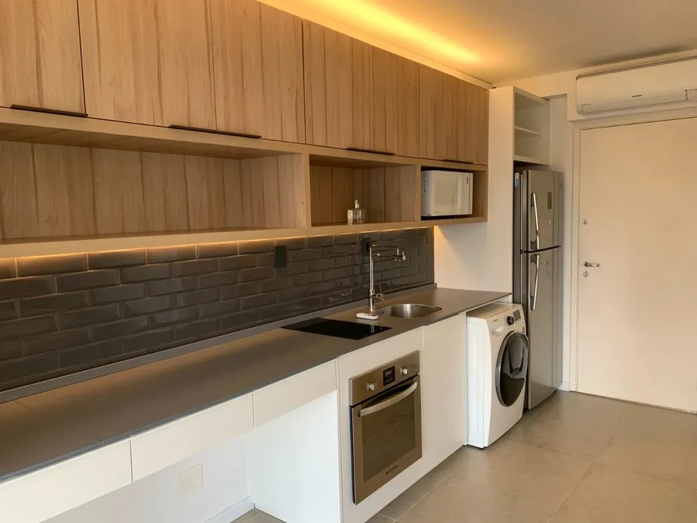 Kitnet-Studio, 27 m² - Foto 10