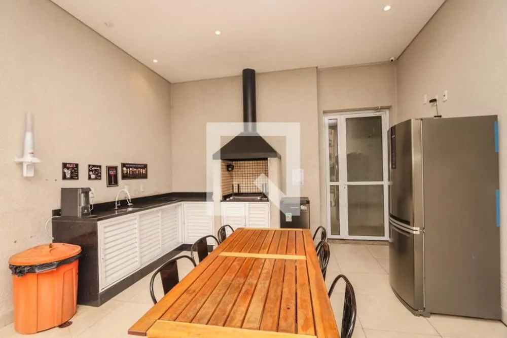 Apartamento, 2 quartos, 58 m² - Foto 8