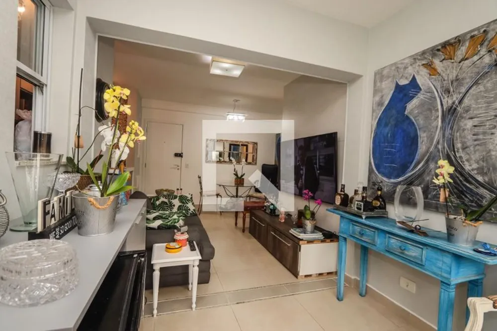 Apartamento, 2 quartos, 58 m² - Foto 2