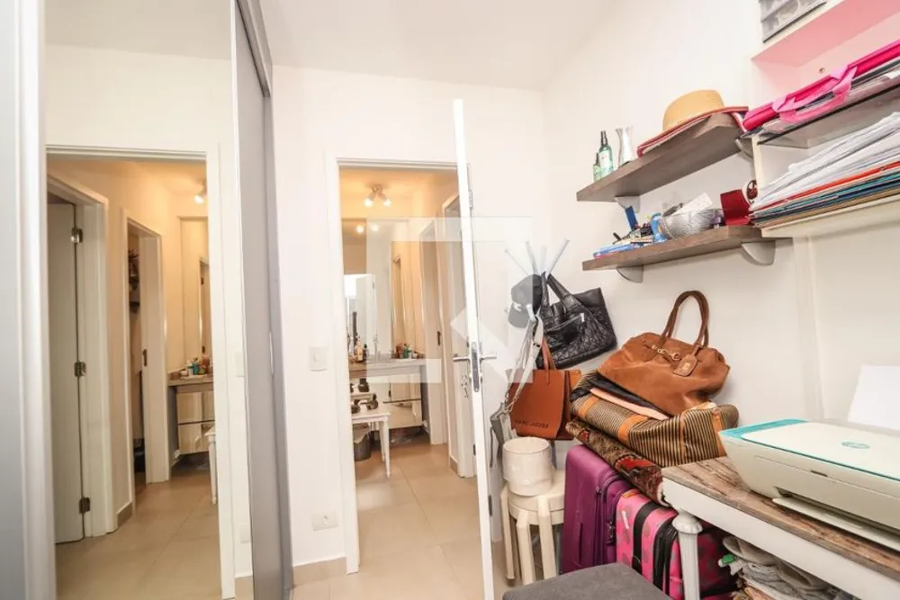Apartamento, 2 quartos, 58 m² - Foto 1