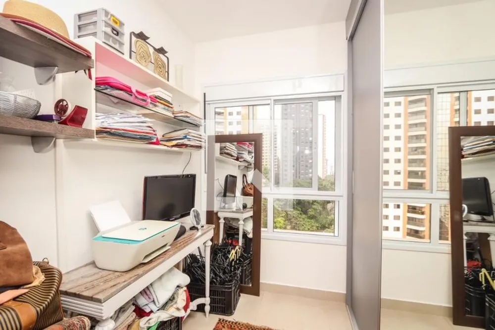 Apartamento, 2 quartos, 58 m² - Foto 10
