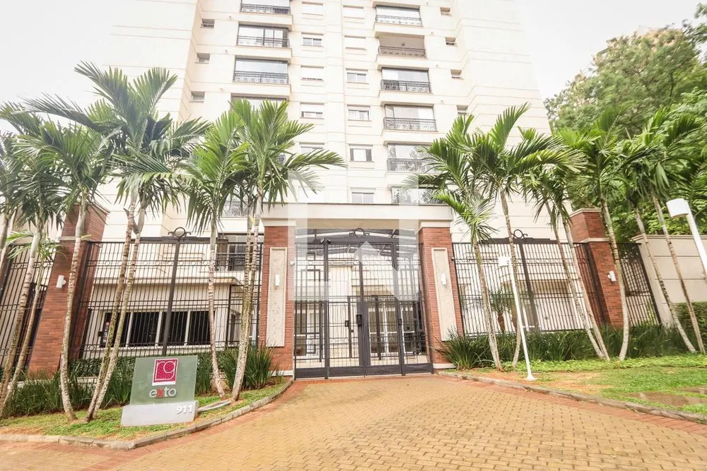 Apartamento, 2 quartos, 58 m² - Foto 11