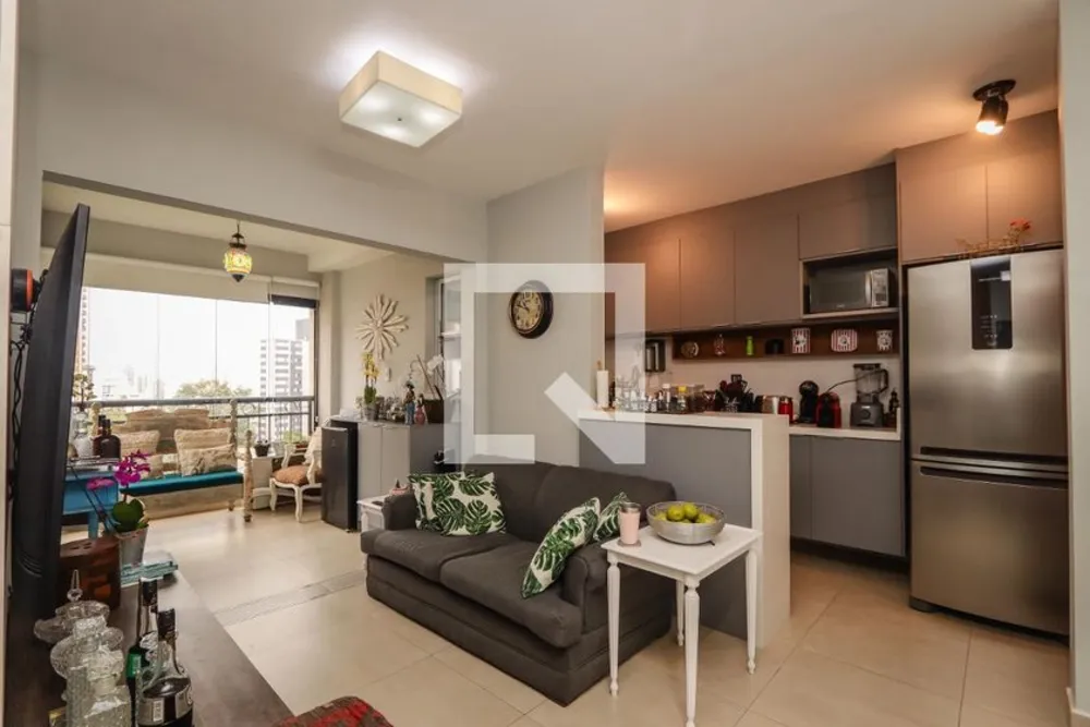 Apartamento, 2 quartos, 58 m² - Foto 5