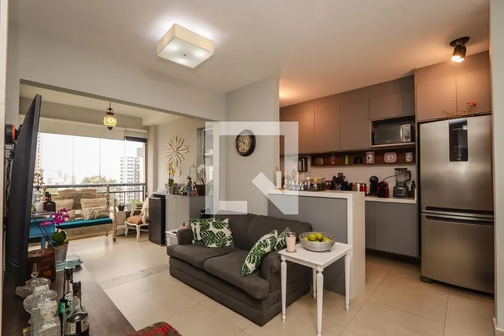 Apartamento, 2 quartos, 58 m² - Foto 9