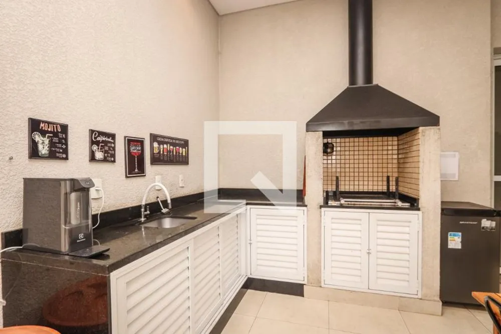 Apartamento, 2 quartos, 58 m² - Foto 3