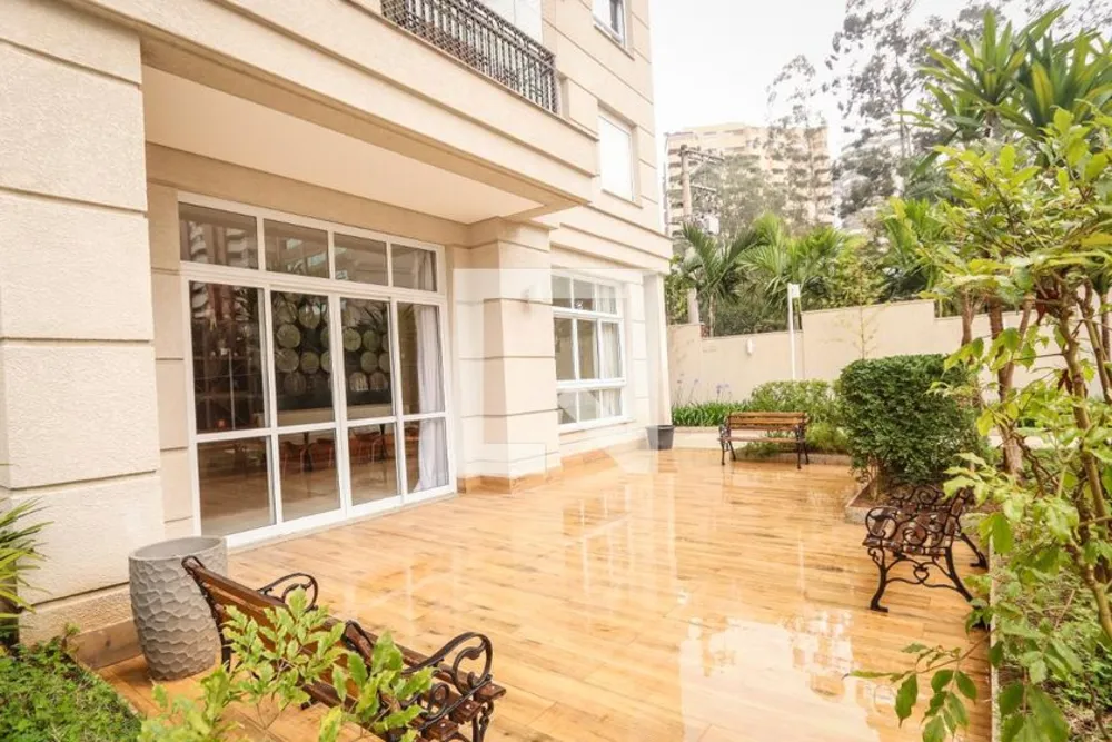 Apartamento, 2 quartos, 58 m² - Foto 4