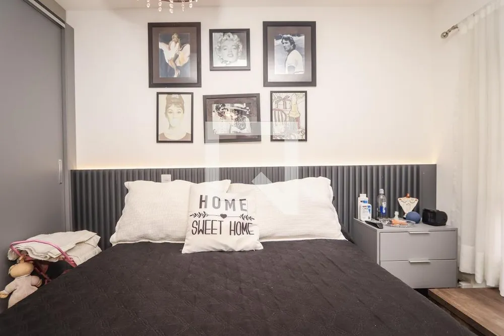 Apartamento, 2 quartos, 58 m² - Foto 7