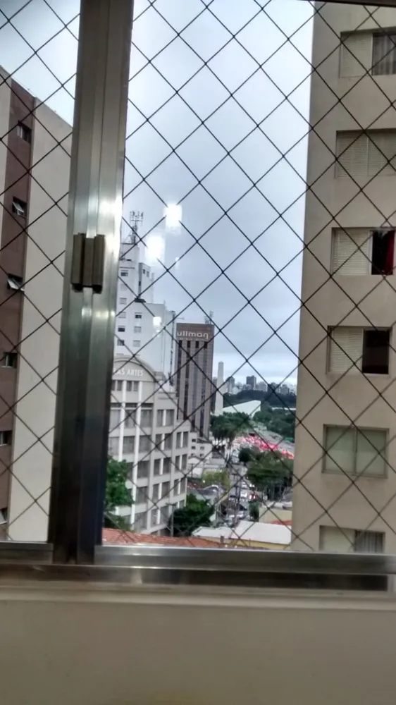 Apartamento, 1 quarto, 51 m² - Foto 8
