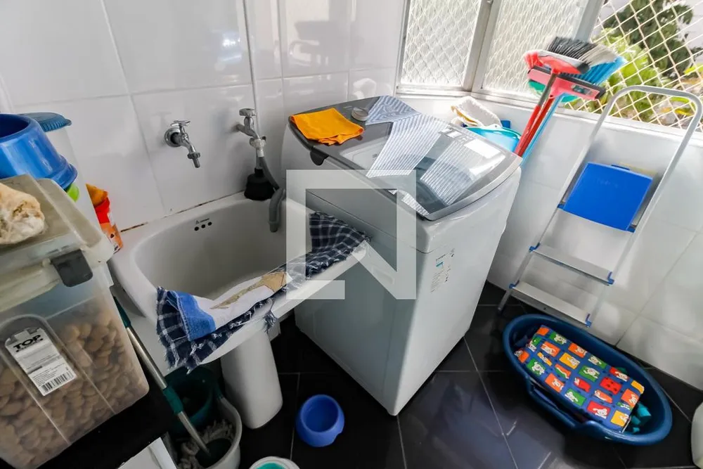 Apartamento, 2 quartos, 80 m² - Foto 1