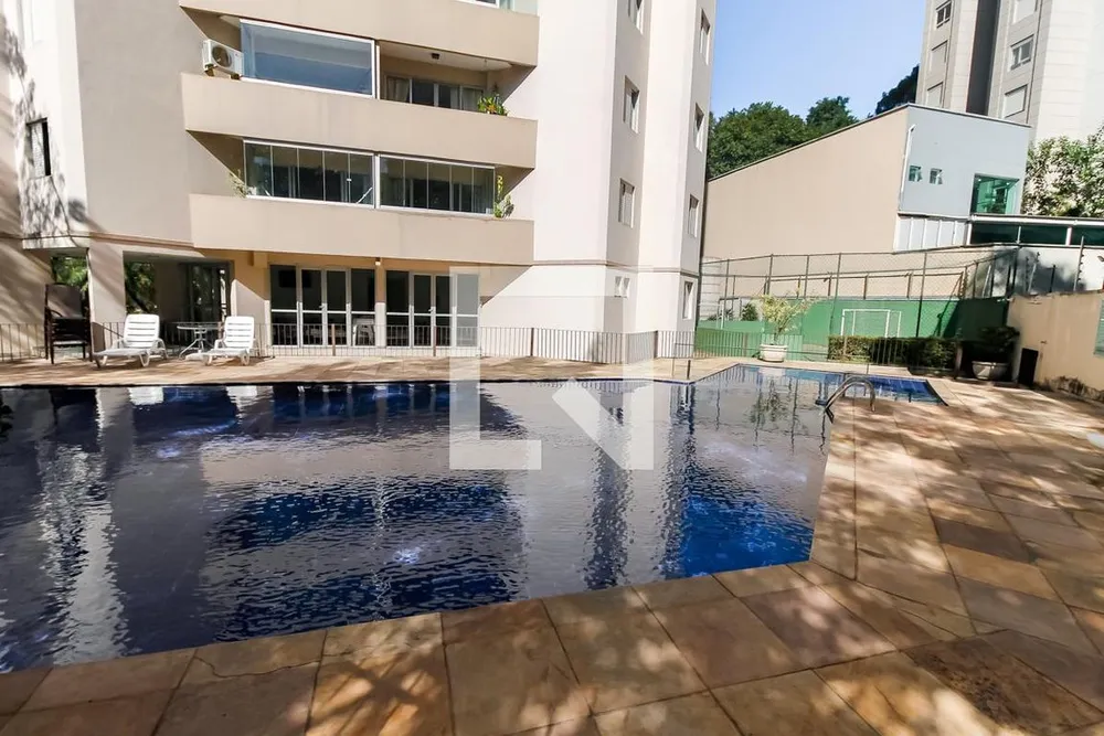 Apartamento, 2 quartos, 80 m² - Foto 3