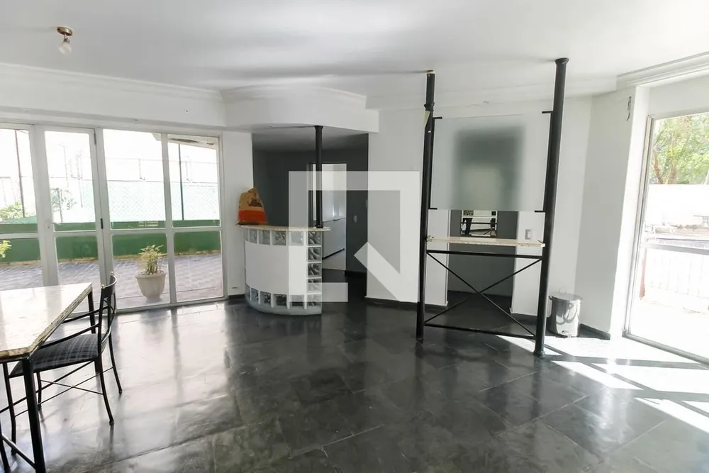 Apartamento, 2 quartos, 80 m² - Foto 2