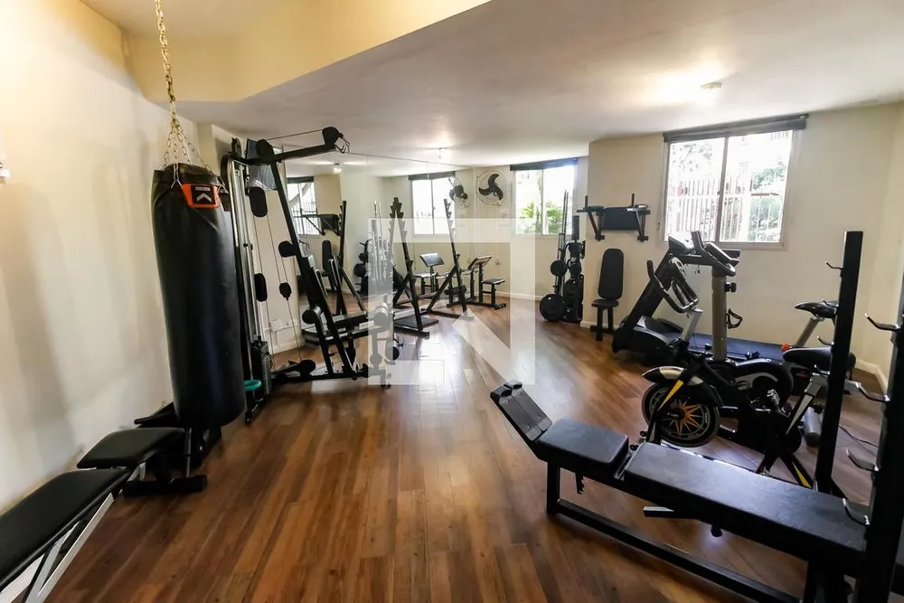 Apartamento, 2 quartos, 80 m² - Foto 5