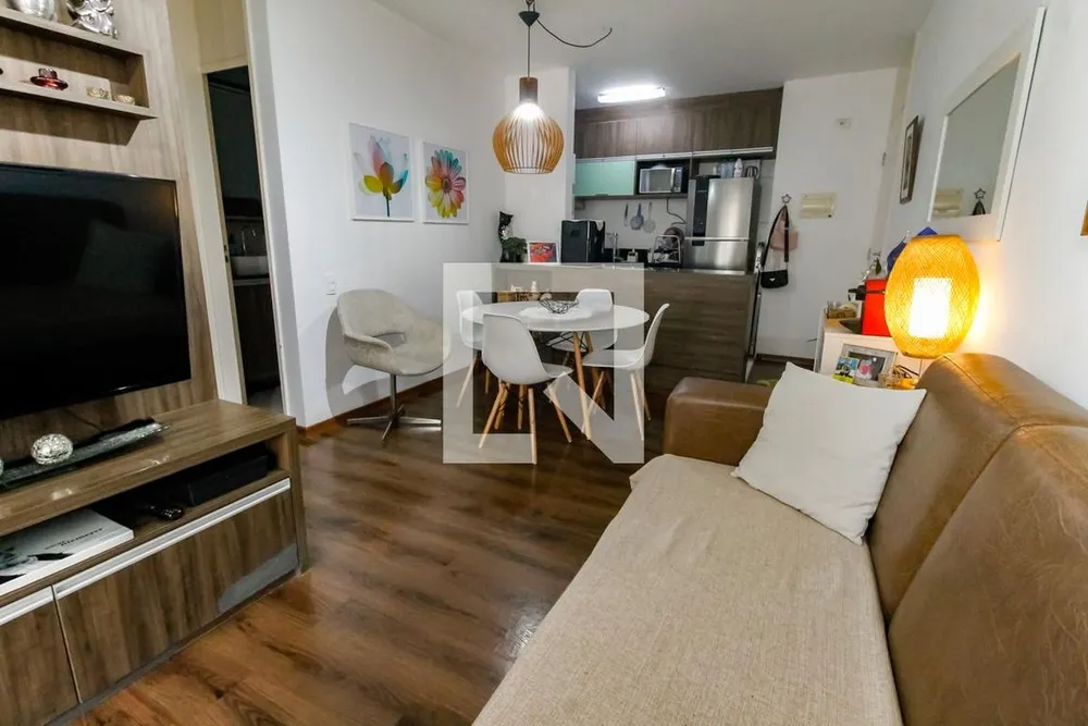 Apartamento, 3 quartos, 64 m² - Foto 1