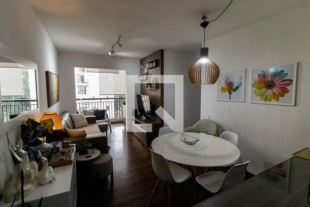 Apartamento, 3 quartos, 64 m² - Foto 2