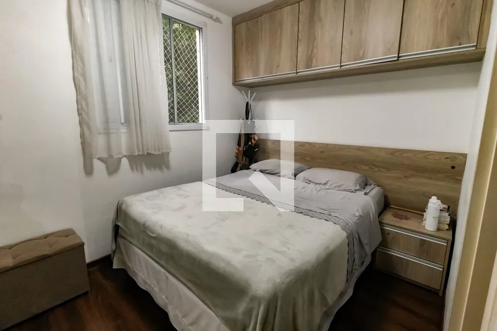 Apartamento, 3 quartos, 64 m² - Foto 4