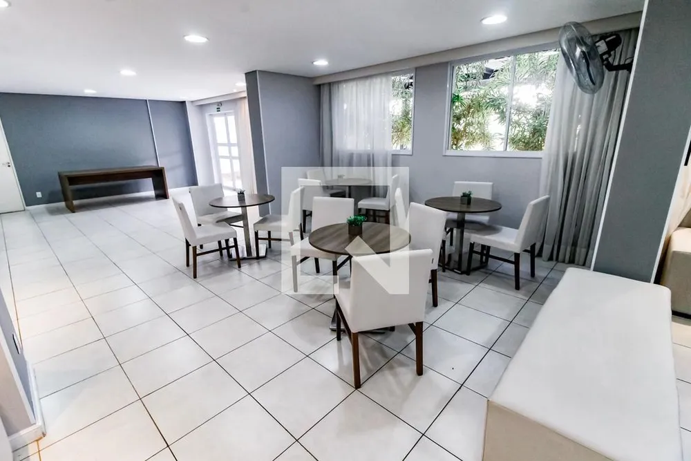 Apartamento, 3 quartos, 64 m² - Foto 3