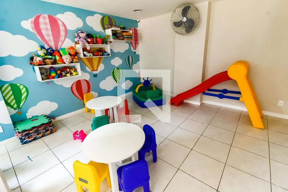 Apartamento, 3 quartos, 64 m² - Foto 4