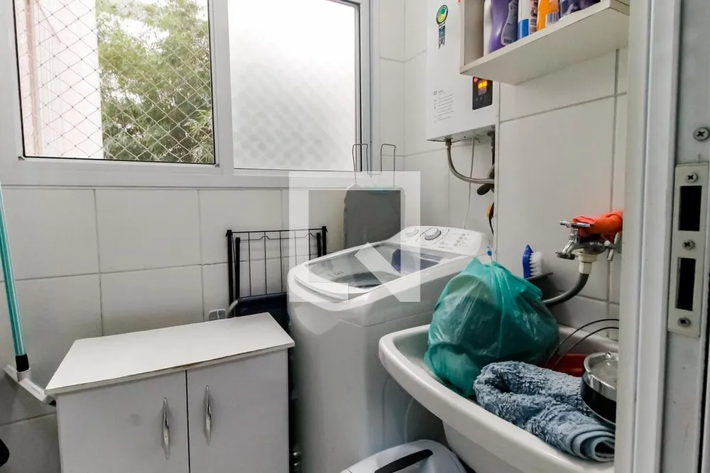 Apartamento, 3 quartos, 64 m² - Foto 7