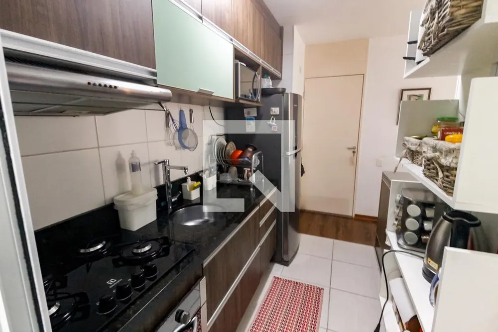 Apartamento, 3 quartos, 64 m² - Foto 6