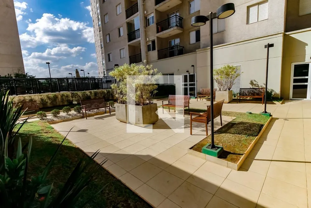 Apartamento, 3 quartos, 64 m² - Foto 8