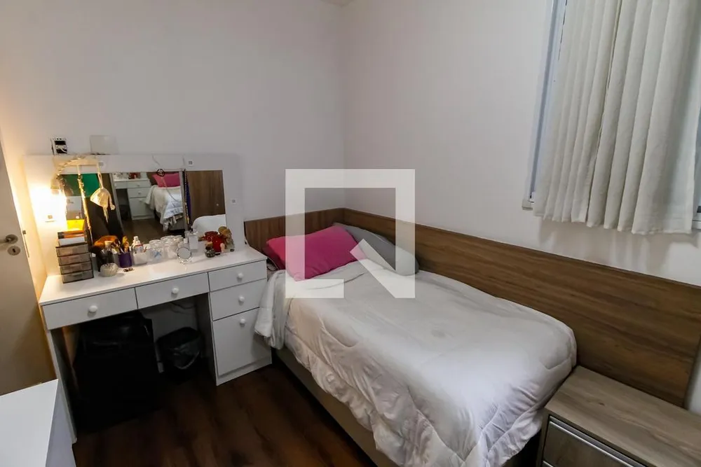 Apartamento, 3 quartos, 64 m² - Foto 3
