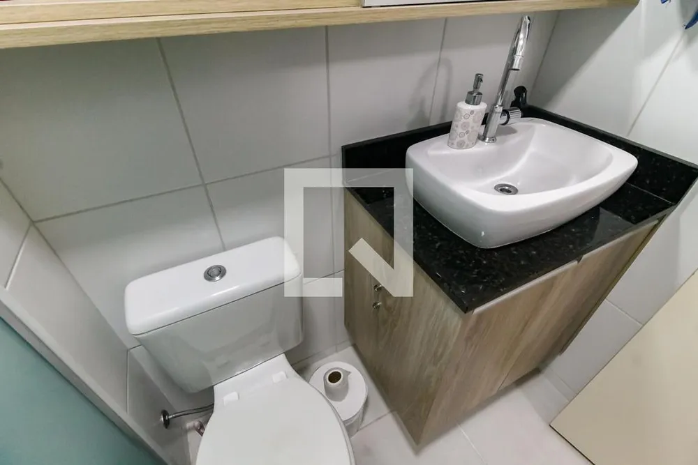Apartamento, 3 quartos, 64 m² - Foto 2