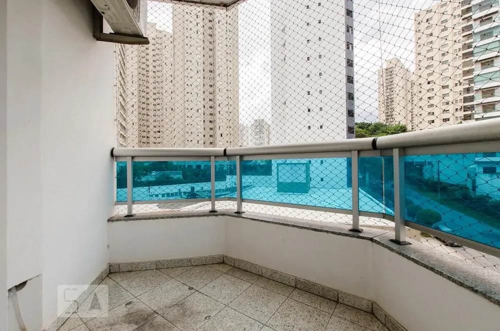 Apartamento, 3 quartos, 210 m² - Foto 8