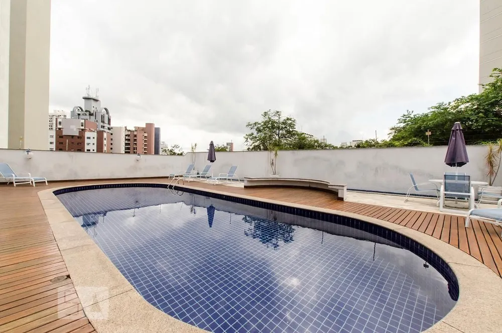 Apartamento, 3 quartos, 210 m² - Foto 5