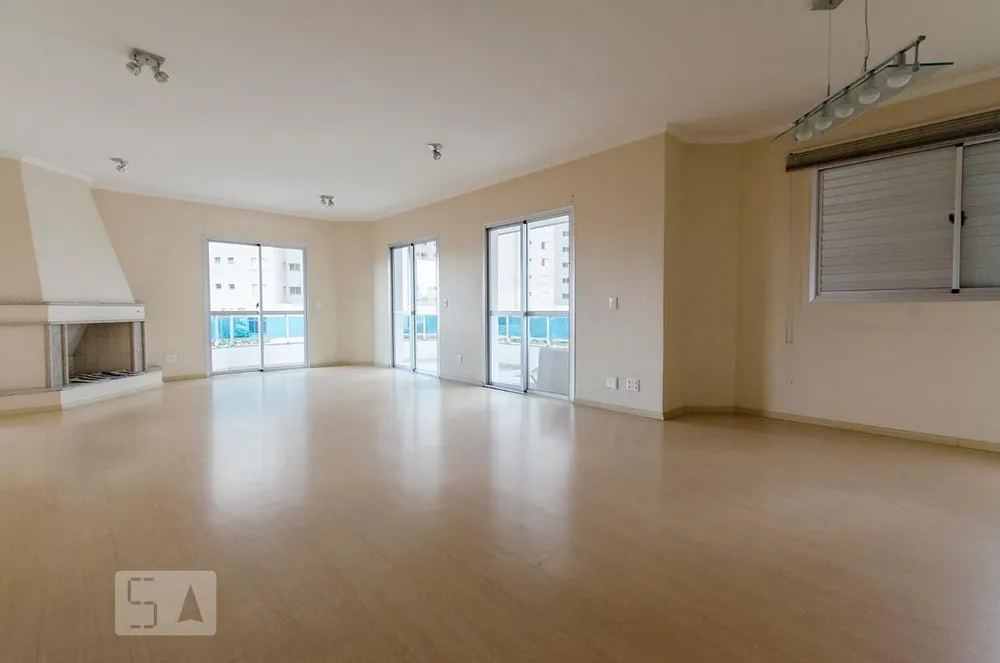 Apartamento, 3 quartos, 210 m² - Foto 9