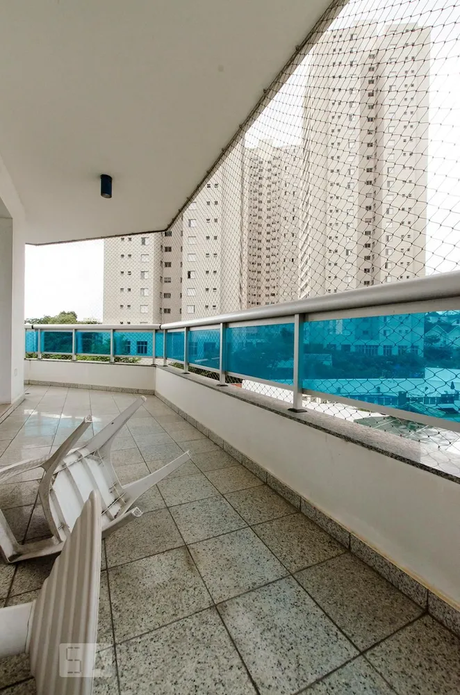 Apartamento, 3 quartos, 210 m² - Foto 7