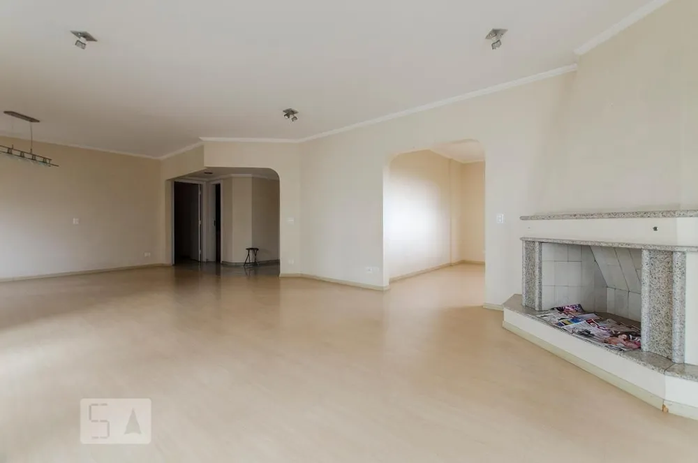 Apartamento, 3 quartos, 210 m² - Foto 6