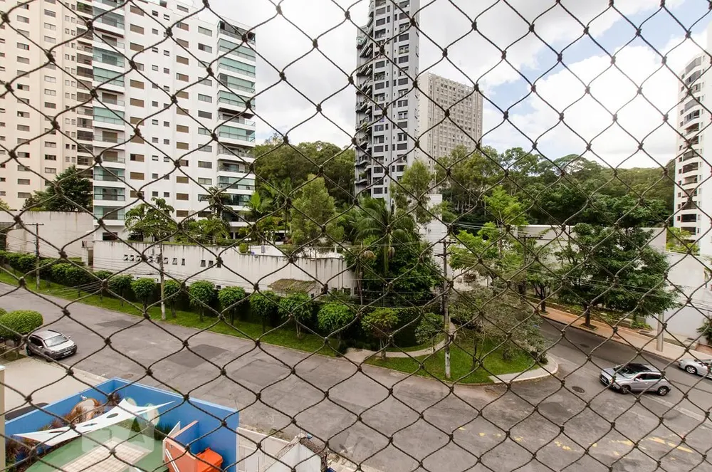 Apartamento, 3 quartos, 210 m² - Foto 11