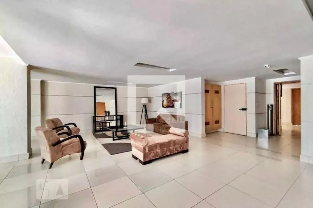Apartamento, 4 quartos, 83 m² - Foto 3