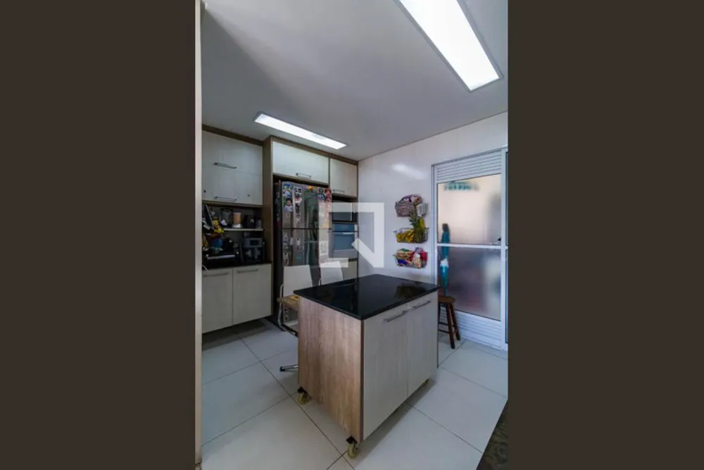 Apartamento, 3 quartos, 96 m² - Foto 2