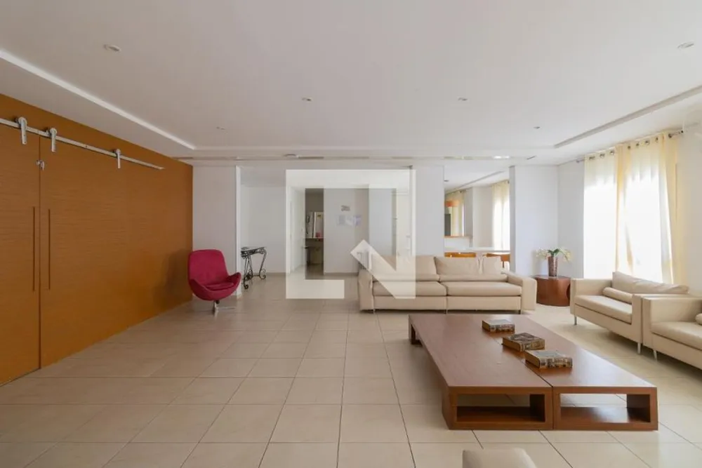 Apartamento, 3 quartos, 96 m² - Foto 3