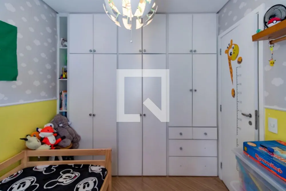 Apartamento, 3 quartos, 96 m² - Foto 3