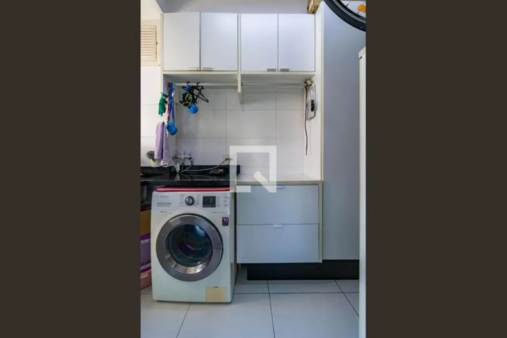 Apartamento, 3 quartos, 96 m² - Foto 8