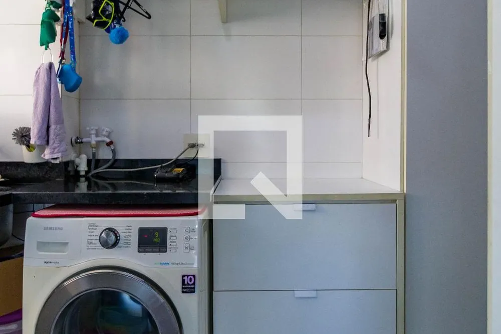 Apartamento, 3 quartos, 96 m² - Foto 9