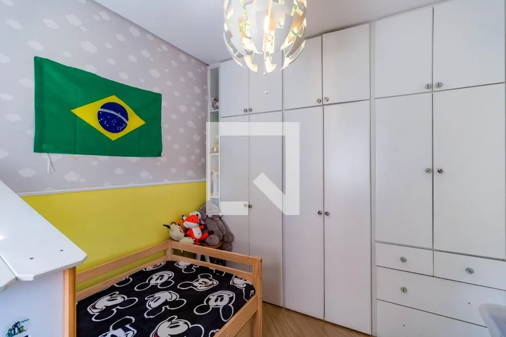 Apartamento, 3 quartos, 96 m² - Foto 1