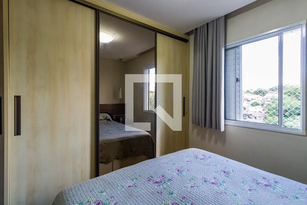 Apartamento, 3 quartos, 96 m² - Foto 2