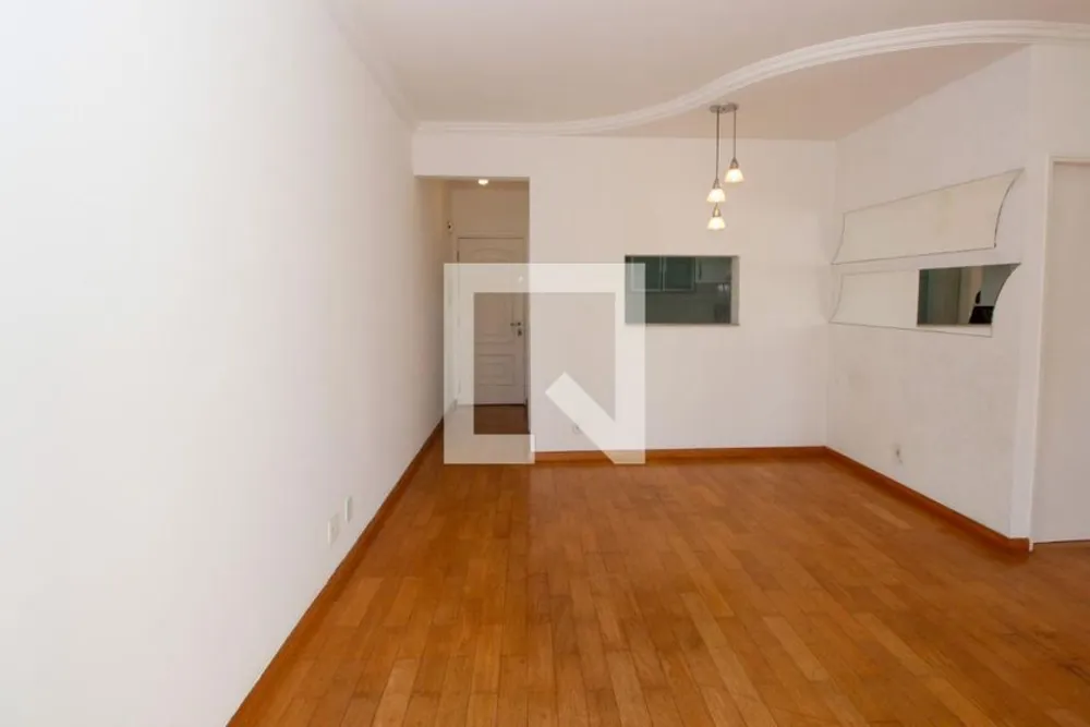 Apartamento, 2 quartos, 120 m² - Foto 1