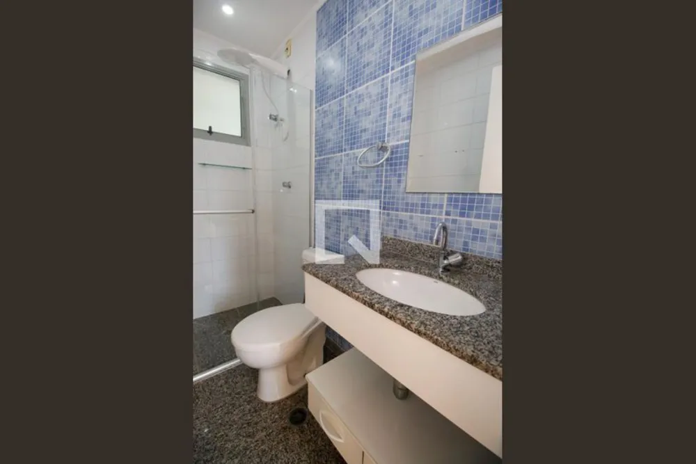 Apartamento, 2 quartos, 120 m² - Foto 9