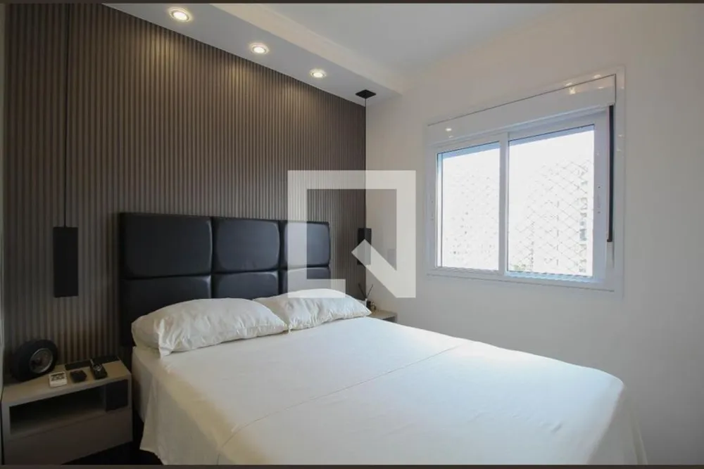 Apartamento, 2 quartos, 50 m² - Foto 5
