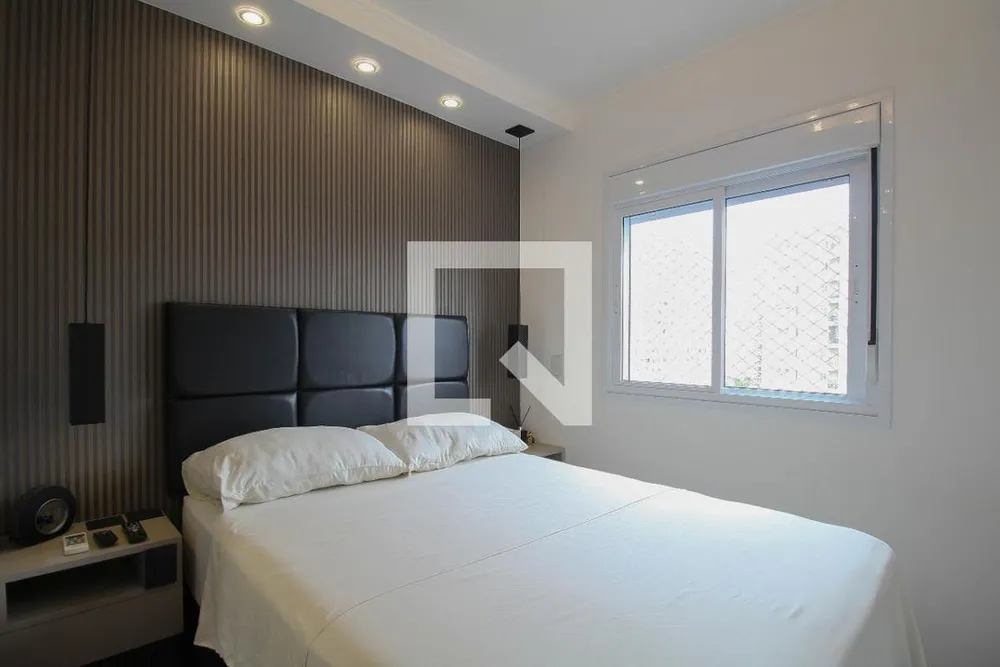 Apartamento, 2 quartos, 50 m² - Foto 3