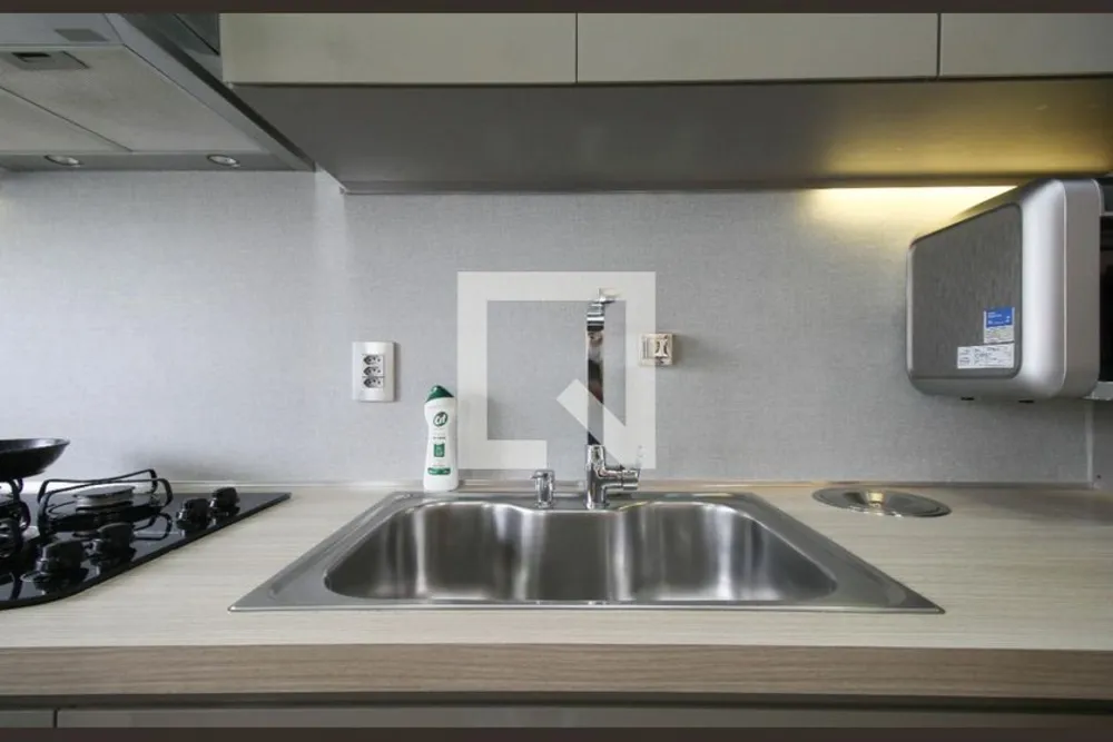 Apartamento, 2 quartos, 50 m² - Foto 8