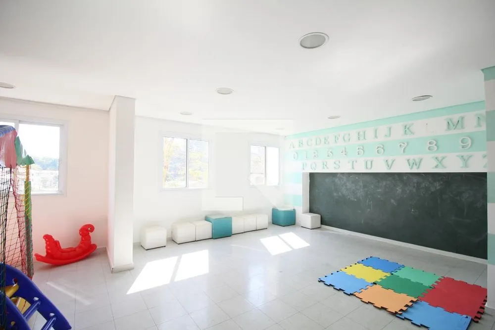 Apartamento, 2 quartos, 50 m² - Foto 4