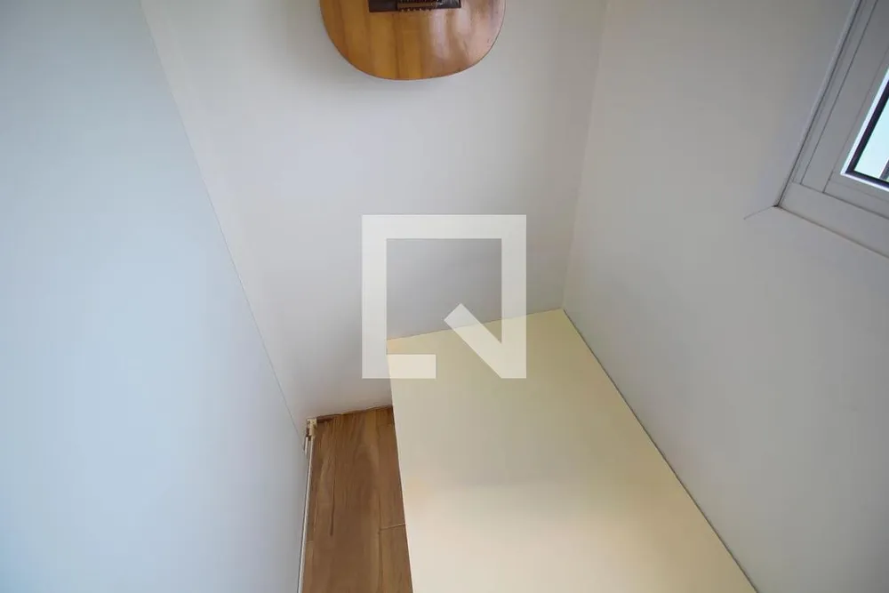 Apartamento, 2 quartos, 50 m² - Foto 2