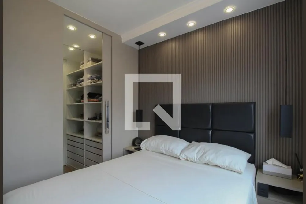Apartamento, 2 quartos, 50 m² - Foto 6