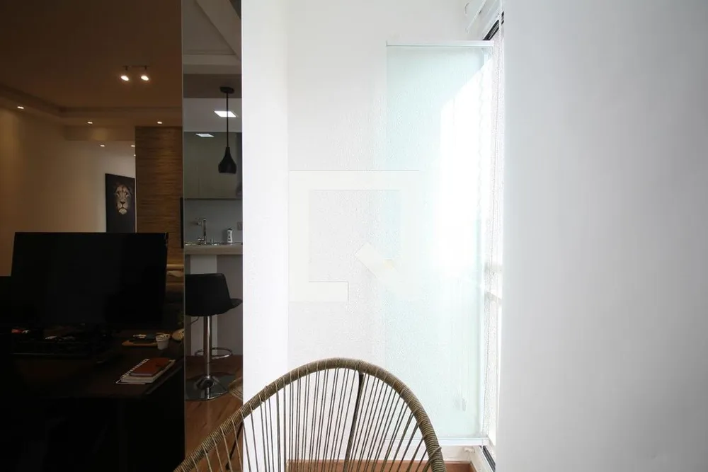 Apartamento, 2 quartos, 50 m² - Foto 7
